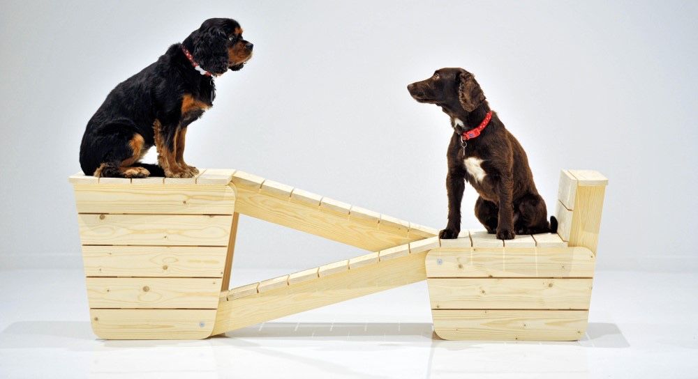 DesignApplause's tweet image. 🐕‍🦺🦮🐩🐕 join @Pitzhanger  7&amp;gt;8Aug 10:00-17:00 in Walpole Park, for @japanhouseldn   #ArchitectureForDogs Roadshow, held in partnership with @LFArchitecture  Visitors can use a ‘dog crèche’ to visit the galleries. Read more: da-is.us/37CVh1x

#dogs #japan