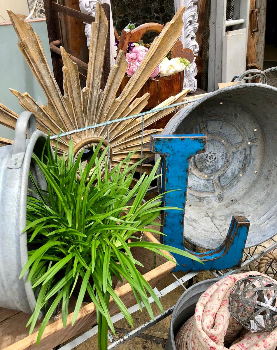 Meldon House & Home tweet media