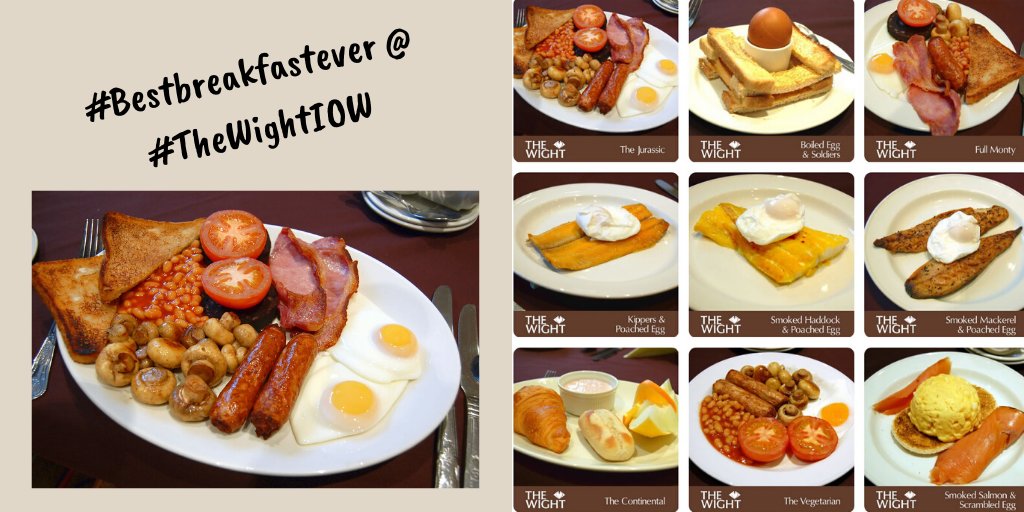 Nothing compares to you...

#Bestbreakfastever #TheWightIOW #IsleofWight #fullenglish