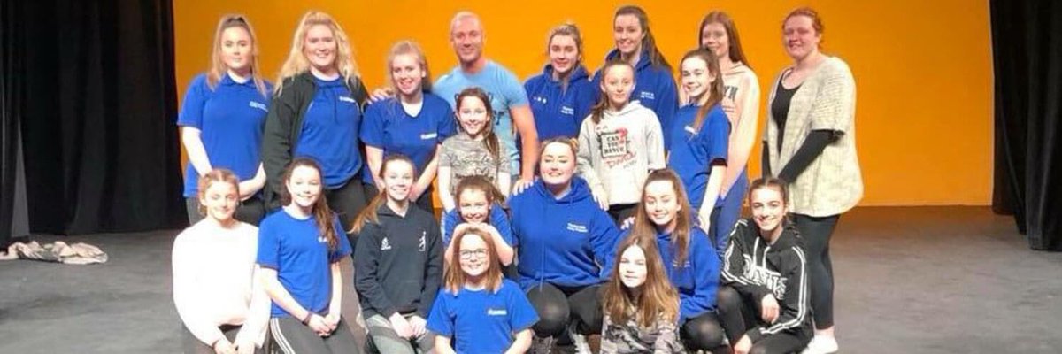 Save Your Thameside Theatre Complex tweet media