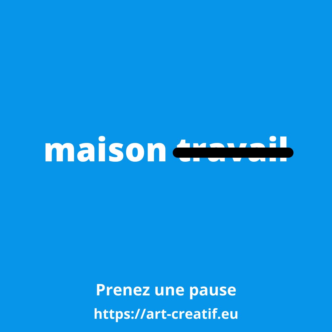 pi_isabelle's tweet image. Bon mois d&apos;août !
art-creatif.eu