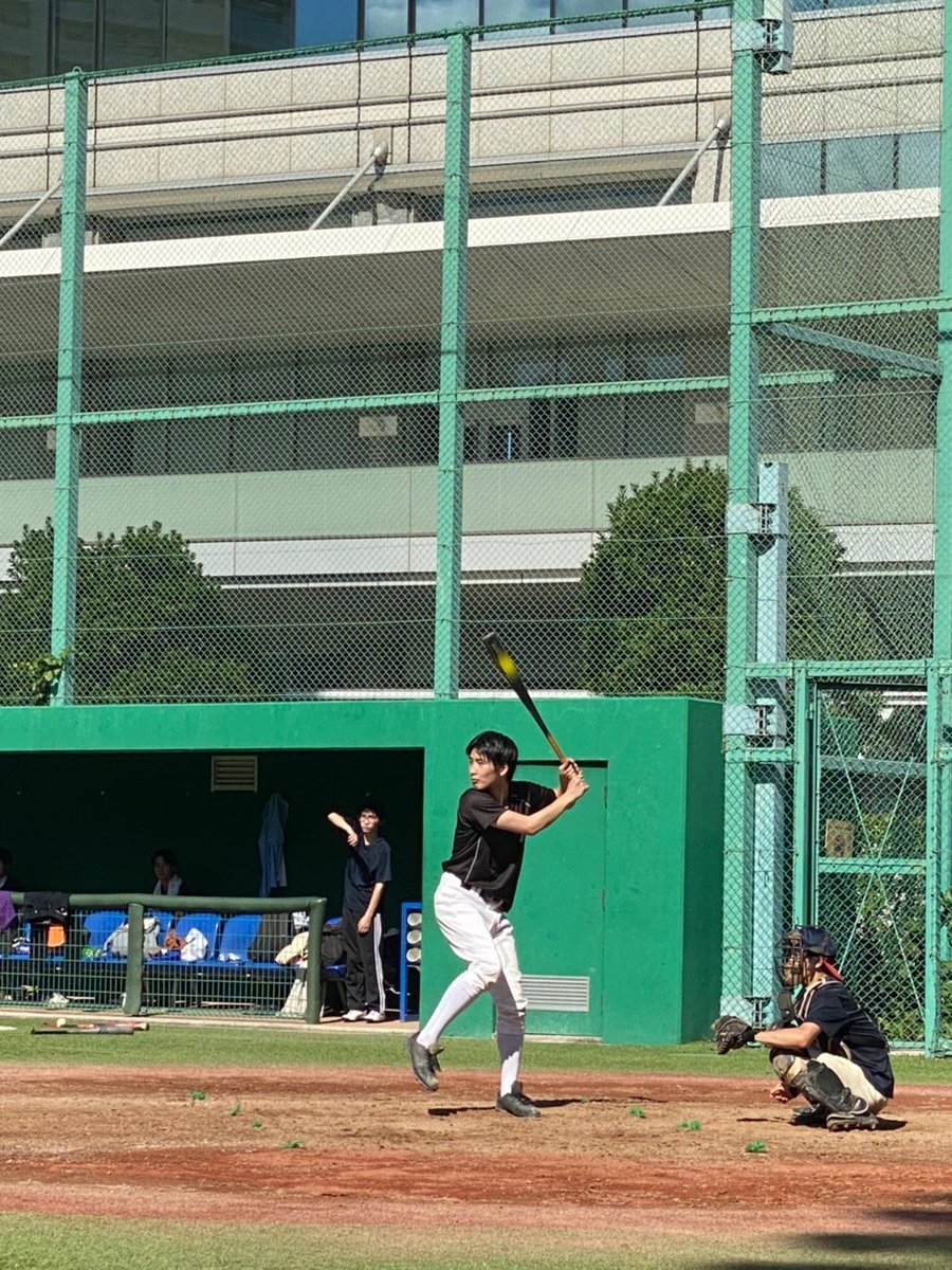 慶應サンダース21 Thunders21 Twitter