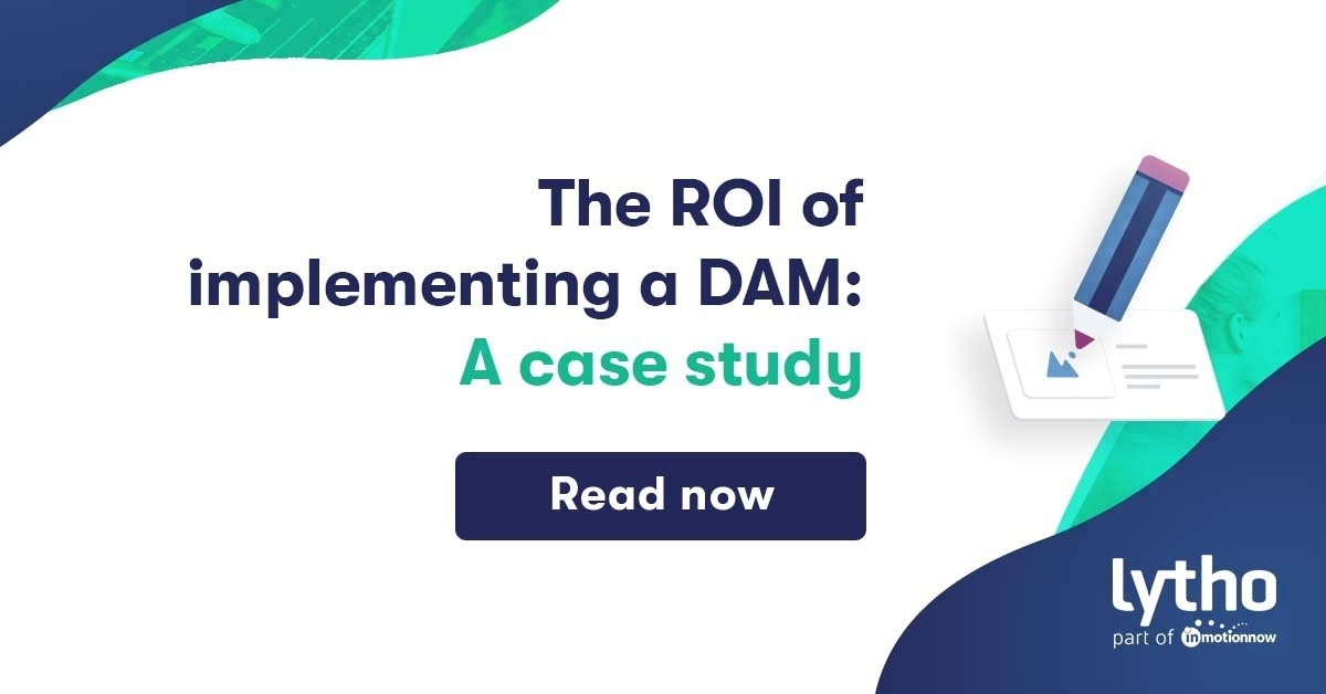 lythotweets's tweet image. Making the case for investments in branding can be difficult. But we know investing in it is how you grow your brand value.🚀  How do you calculate the ROI and make the bottom-line business case?

Check out this post to find out how: hubs.la/H0TFzRX0

#lytho #dam
