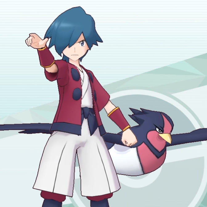 ポケマスで オオスバメ が話題に ポケモンマスターズ トレンディソーシャルゲームス ポケマスで オオスバメ が話題に ポケモンマスターズ トレンディソーシャルゲームス