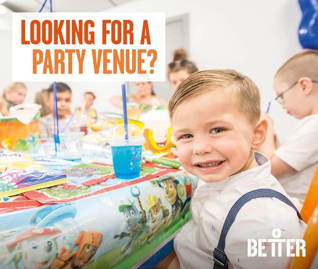 Better_Sutton's tweet image. With parties starting as little as £15 per person, we are sure to have the right party for your child. Visit our website for further information. T's &amp;amp; C's apply. fal.cn/3hd6K