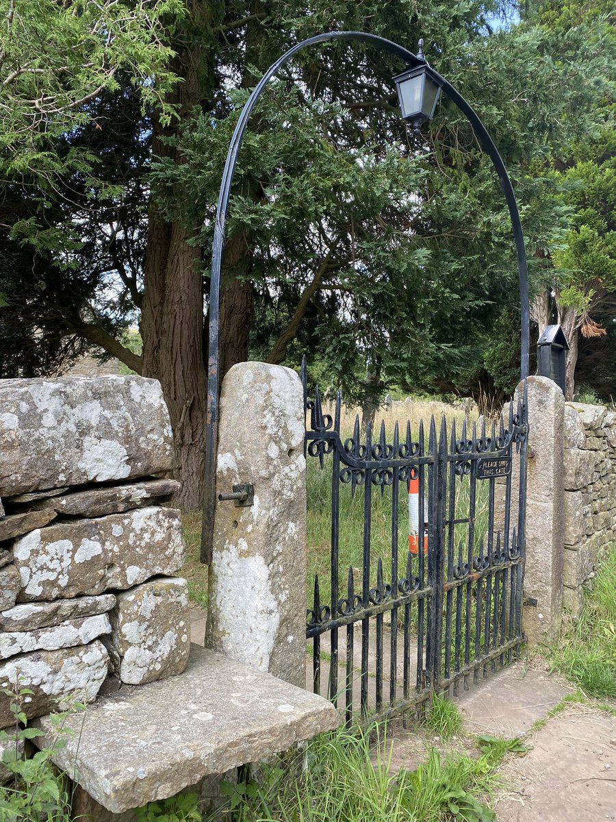 Elaine Blackett-Ord tweet media