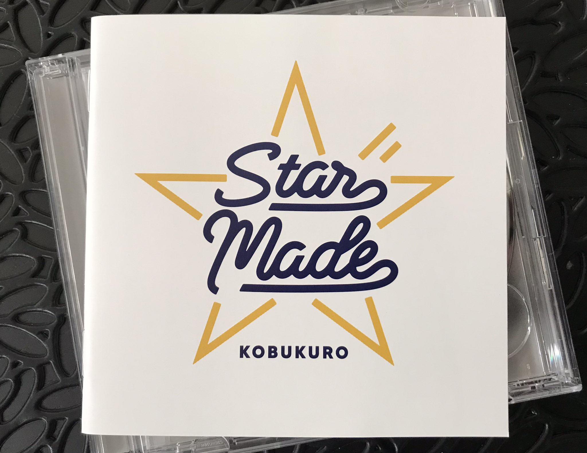 KOBUKURO Star Made