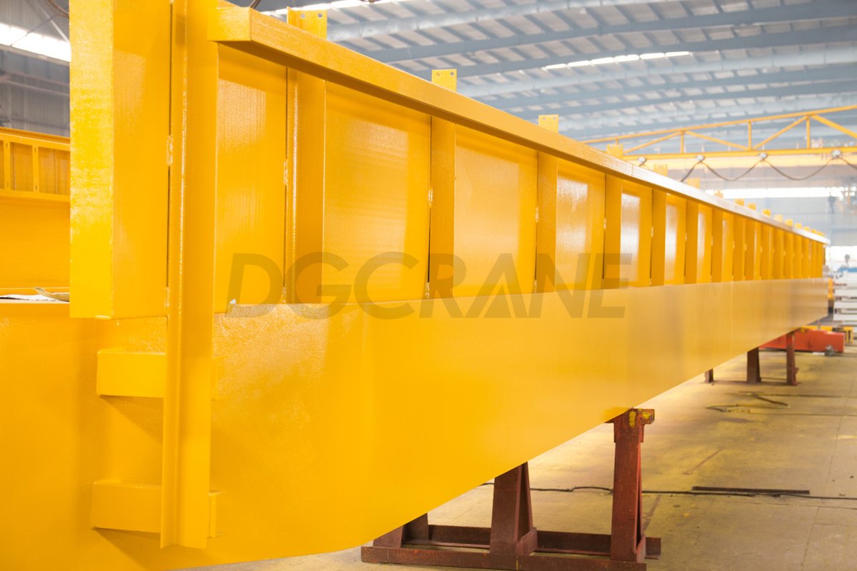 DGCRANES's tweet image. Let&apos;s reacquaint ourselves with.
-We are Overhead Crane and Hoist experts.
-We provide parts support.
-We offer excellent customer service and stand by our cranes and products.
So, what about you?

#DGCRANE #OverheadCrane #BridgeCrane  #EOTCrane  #HoistCrane
