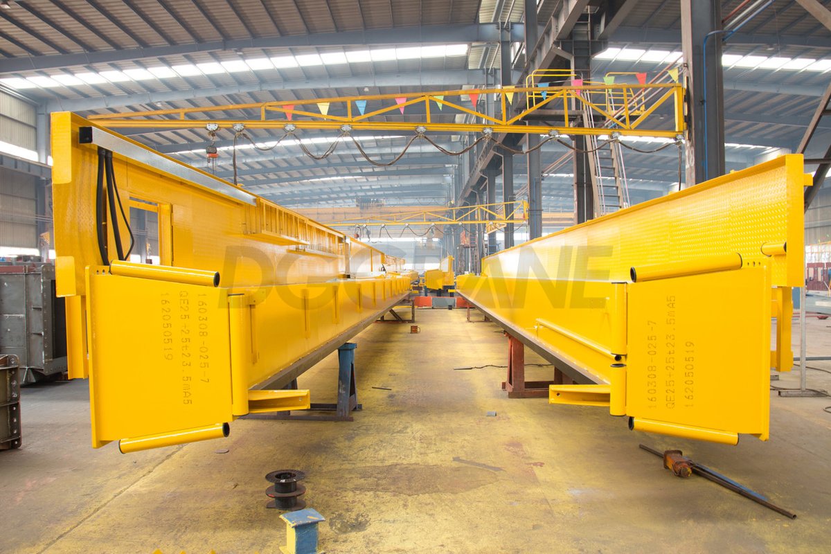 DGCRANES's tweet image. Let&apos;s reacquaint ourselves with.
-We are Overhead Crane and Hoist experts.
-We provide parts support.
-We offer excellent customer service and stand by our cranes and products.
So, what about you?

#DGCRANE #OverheadCrane #BridgeCrane  #EOTCrane  #HoistCrane