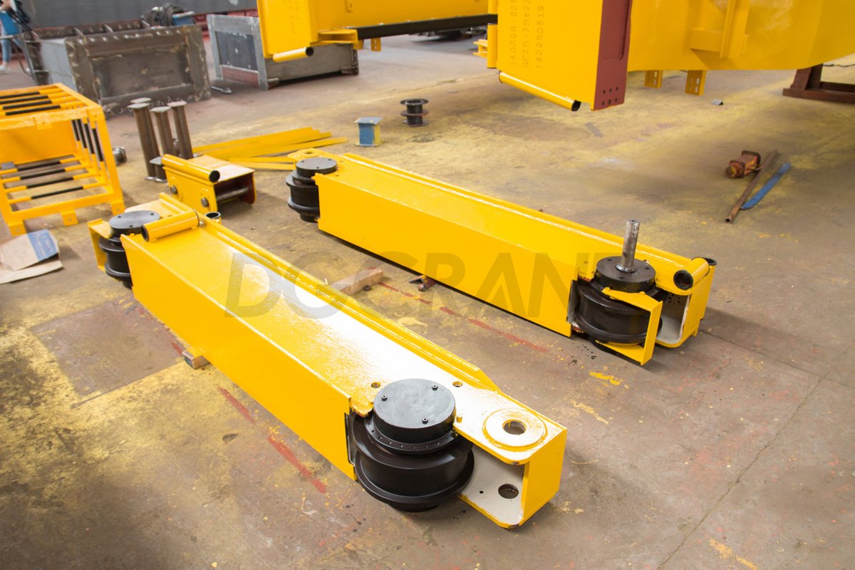 DGCRANES's tweet image. Let&apos;s reacquaint ourselves with.
-We are Overhead Crane and Hoist experts.
-We provide parts support.
-We offer excellent customer service and stand by our cranes and products.
So, what about you?

#DGCRANE #OverheadCrane #BridgeCrane  #EOTCrane  #HoistCrane