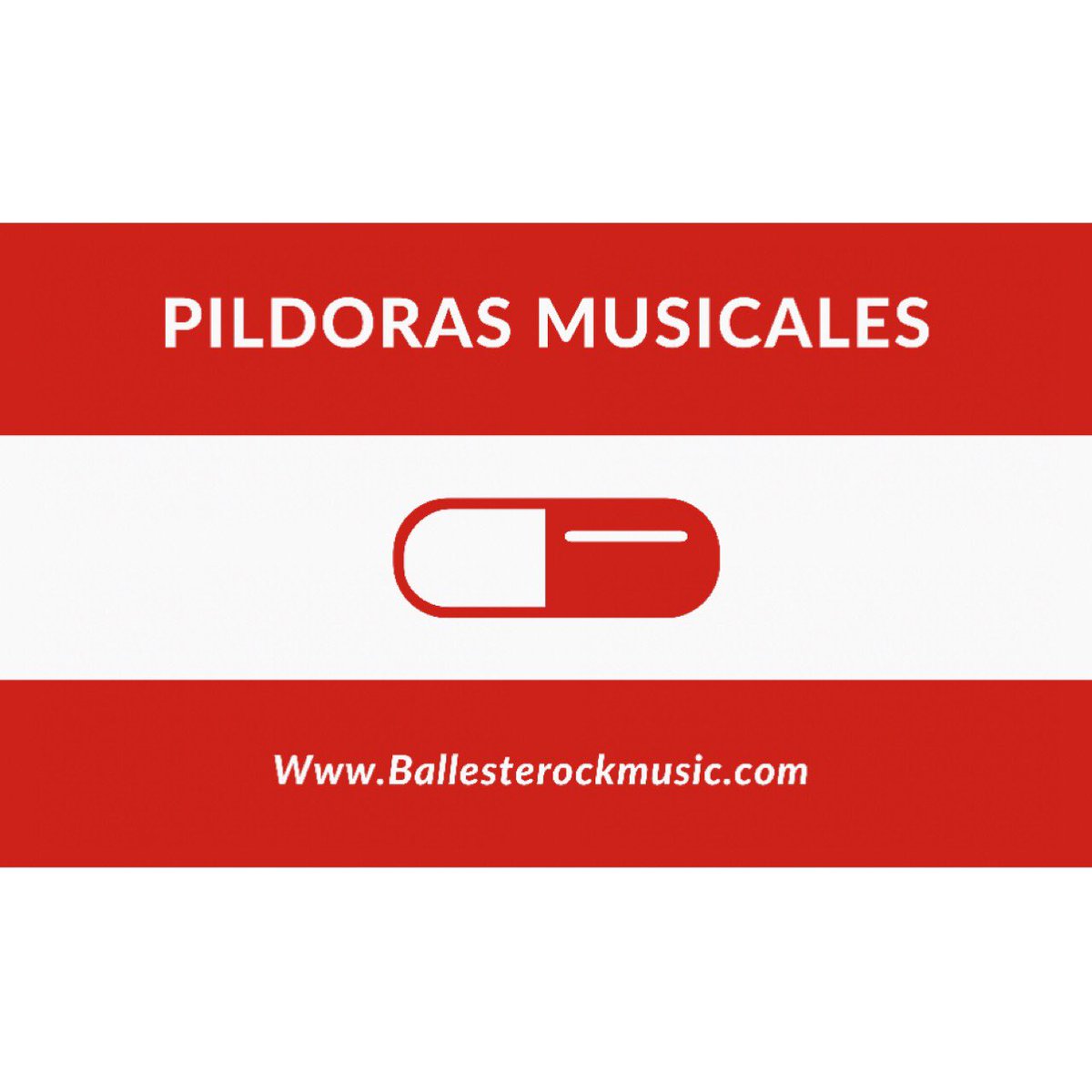 Nueva dosis de la mejor música con el Vol 2 de nuestras Píldoras Musicales 💊 💊 

#Ballesterock #Allaboutmusic 

ballesterockmusic.com/2021/08/04/pil…