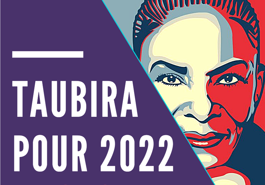 Taubira 2022 ! 🇫🇷 (PourTaubira2022) Twitter