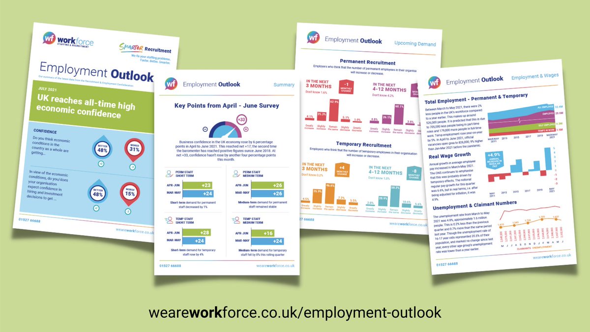 WorkForce tweet media