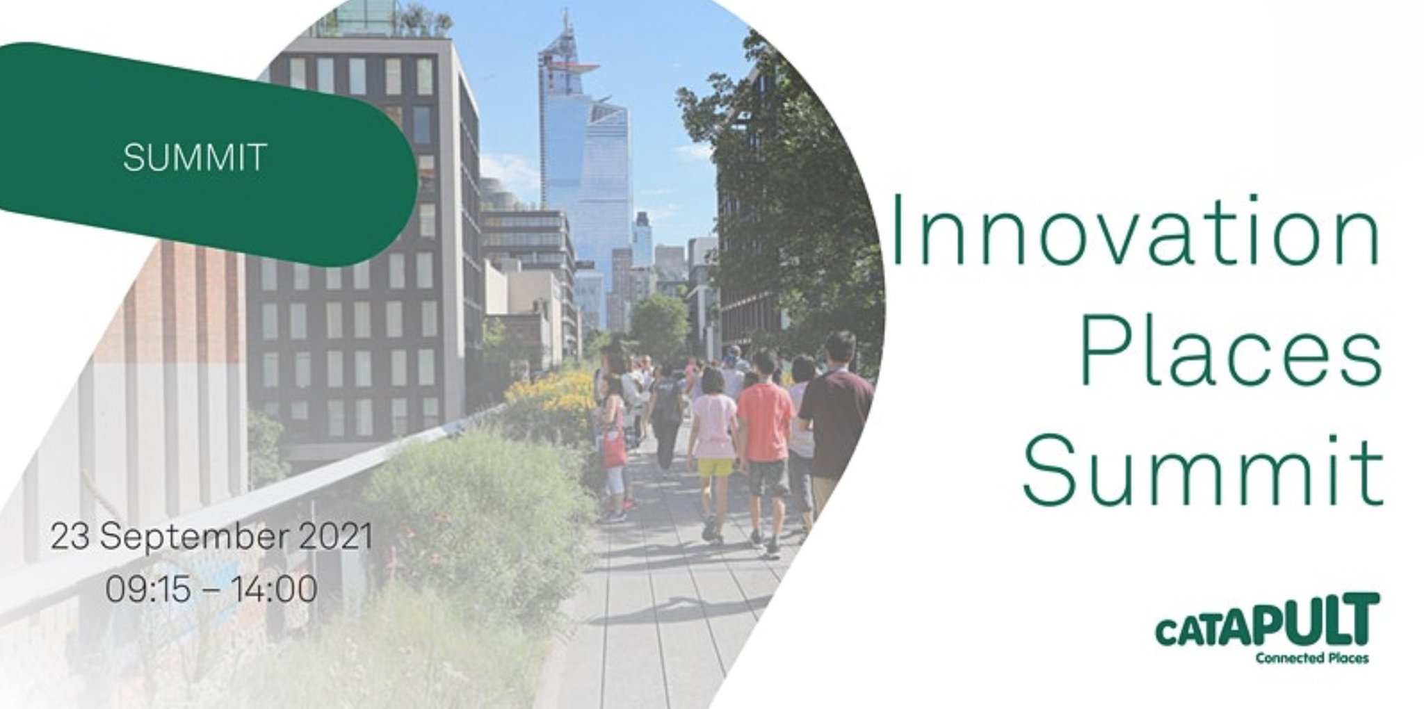 Connected Places Catapult on Twitter "As we look to invest in growth