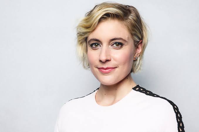 Happy birthday Greta Gerwig.  