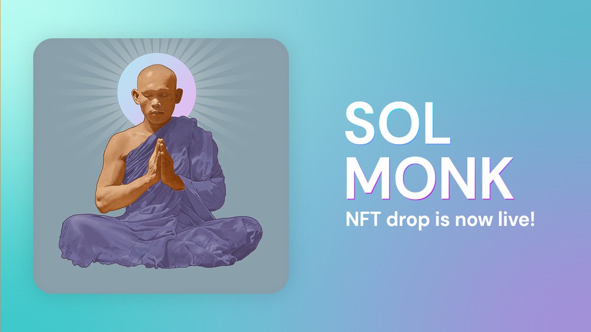 Crypto Monks (@cryptomonx) / Posts / X