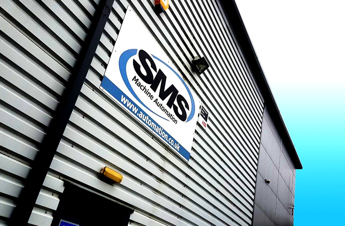 🤖🤖🤖 Get inspired by automation! 🤖🤖🤖

We have a new website and we'd love you to take a look.

If you've only got a minute, take a look at our automation inspiration. automation.co.uk/inspiration 

or you can just visit us at automation.co.uk

#automation #madeinyorkshire