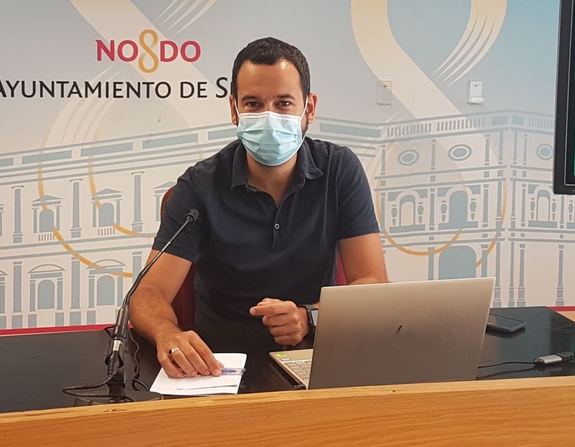 🧹 Exigimos un plan de empleo propio del Ayuntamiento para garantizar la limpieza en los colegios a partir de septiembre.

Espadas no puede desentenderse y pasar la pelota al tejado de la Junta de Andalucía.

📰 Nota de prensa: iusevillaciudad.org/iu-exige-un-pl…