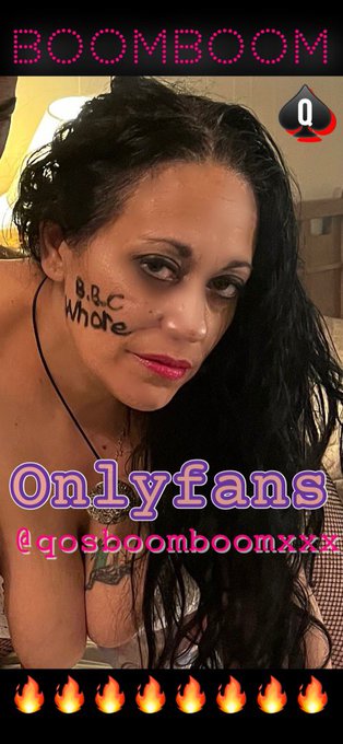 #boomboom, #HotWife, #QOS&spades;️ https://t.co/nA4BiWkt0K<a href="/tag/boomboom"class="tags">#boomboom</a><a href="/tag/hotwife"class="tags">#HotWife</a><a href="/tag/qos"class="tags">#QOS</a>