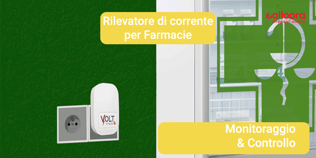 ealloora's tweet photo. ✅Monitora costantemente la presenza di elettricità
✅Plug &amp; Play
✅Senza cablaggi

⚡#VOLT previene il deterioramento dei medicinali che richiedono una conservazione a freddo in caso di mancanza di corrente 

Dai un'occhiata alle nostre soluzioni IoT 👉https://t.co/tkzKmgpKWK https://t.co/op8J7bszzv
