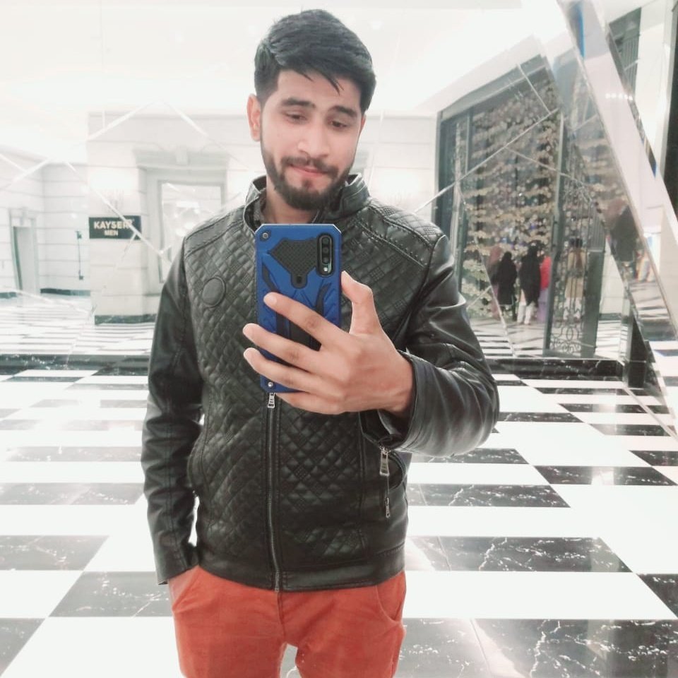 Ibti0071's tweet photo. #NewProfilePic https://t.co/I4xElQBnRe