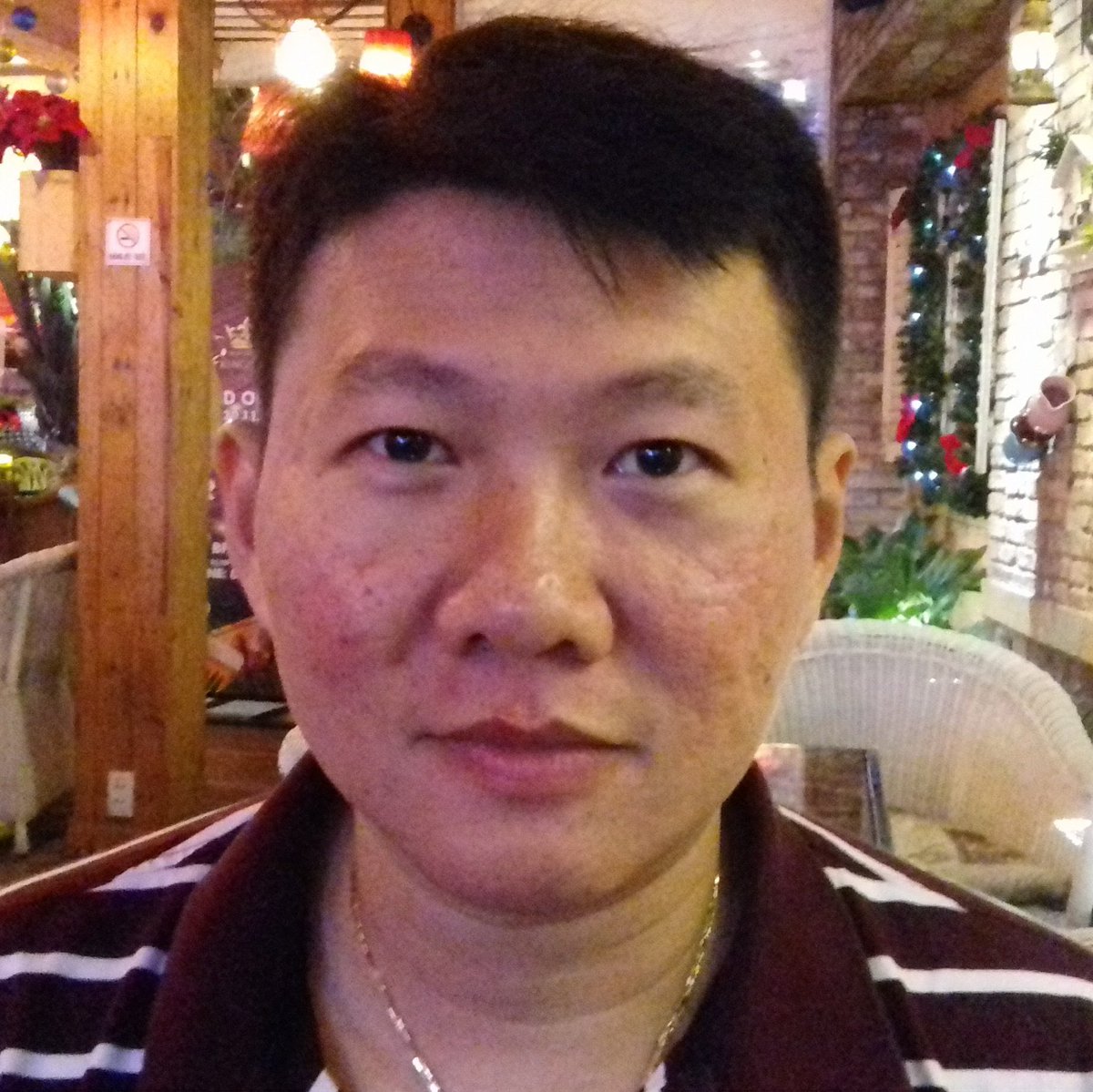 Cao Minh Trí