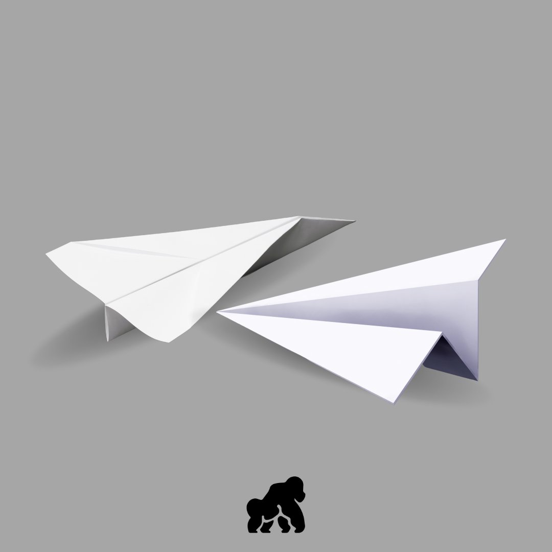 GorillaConsult1's tweet photo. Landing page...see what I did there?!

What Is a Landing Page?

In digital marketing, a landing page is a standalone web page, created specifically for a marketing or advertising campaign. https://t.co/qH3Z98eWnX