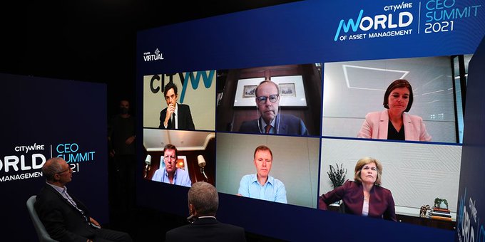 Reverse mentoring is hugely beneficial for a number of reasons. Read what <a href="/abrdn_plc/">Spt_5.</a> CEO, Stephen Bird learnt from the experience here 👉 ow.ly/7HLB50FK0oj