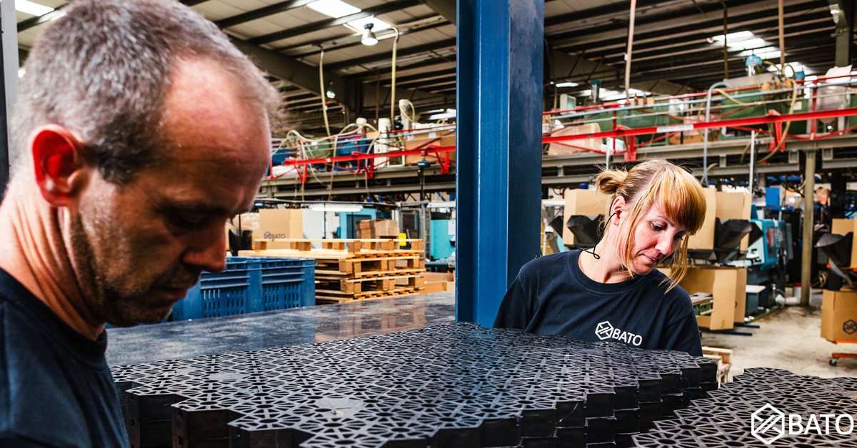 JOB ALERT📢#hiring Wij zijn opzoek naar nieuwe collega's! 
Machinesteller-Spuitgieter: bato.nl/nl/vacatures/
Monteur Technische Dienst: bato.nl/nl/vacatures/