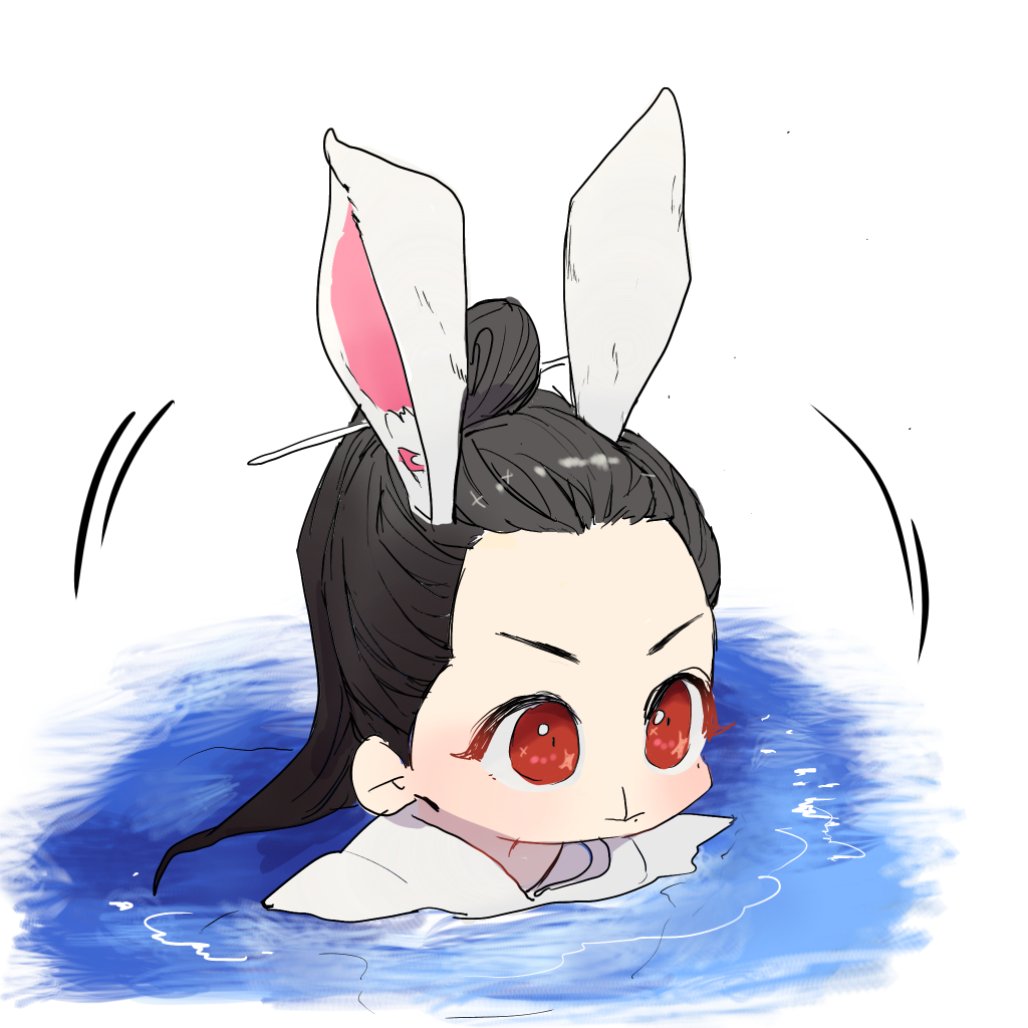 ‼️충격‼️ 샤어잔 촬영장에서 토끼임이 밝혀져... 거북이들 "아직도 몰랐냐", "다알고있었다" 헤프닝...