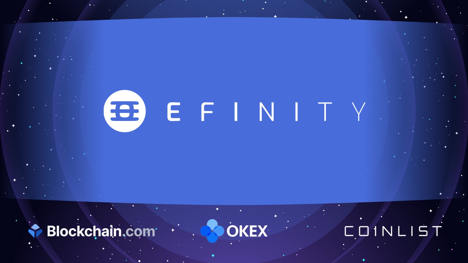 „Efinity Token“ pardavimas paskelbtas „CoinList“, numatytame birželio 24 d - Coinlist efinity