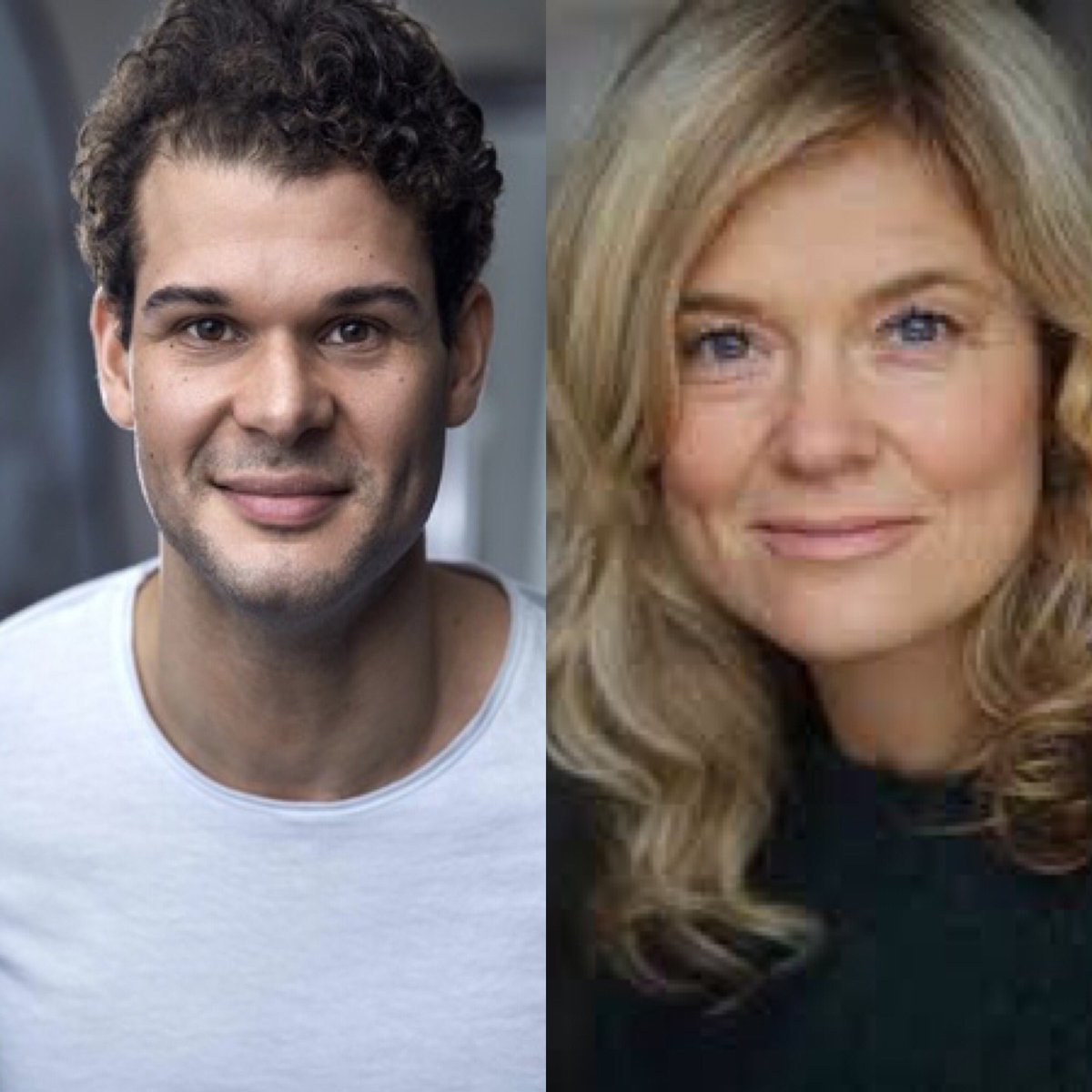 Branded Talent (@hellobranded) on Twitter photo All the best to <a href="/YannickSimon2/">Yannick Budd</a> abd <a href="/LisaPeace3/">Lisa Peace</a> who are both shooting separately campaigns today. #acting #commercials #Advertising #tv #agency #workingactor All the best to <a href="/YannickSimon2/">Yannick Budd</a> abd <a href="/LisaPeace3/">Lisa Peace</a> who are both shooting separately campaigns today. #acting #commercials #Advertising #tv #agency #workingactor
