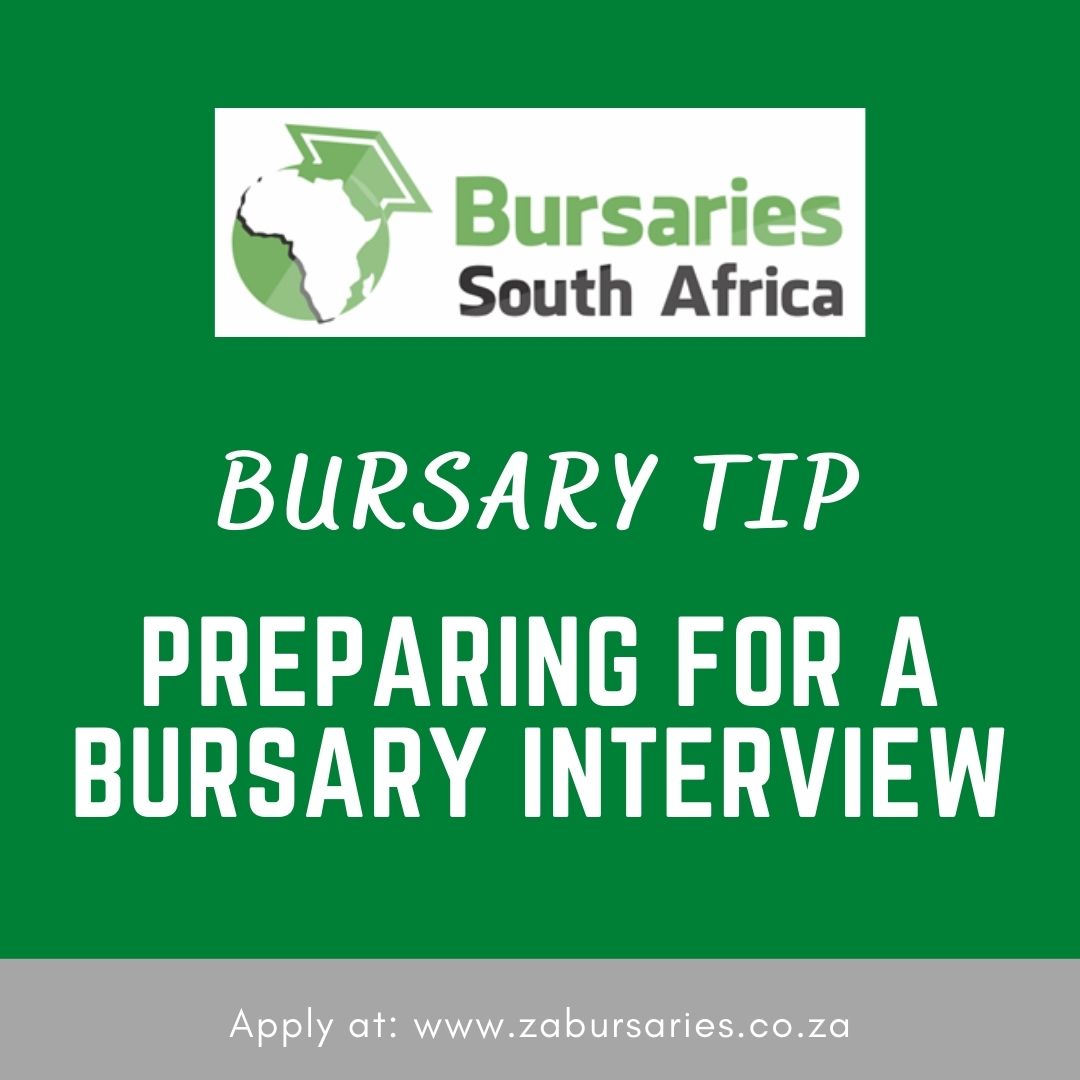 SA Bursaries on Twitter "Although bursaries are competitive and
