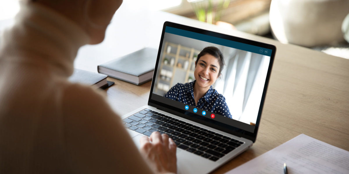 SkilledWorker_'s tweet image. TOP 10 EASY STEPS TO ACE YOUR NEXT ZOOM INTERVIEW

skilledworker.com/top-10-easy-st…

#Canada #zoominterviewtips #ZoomInterview