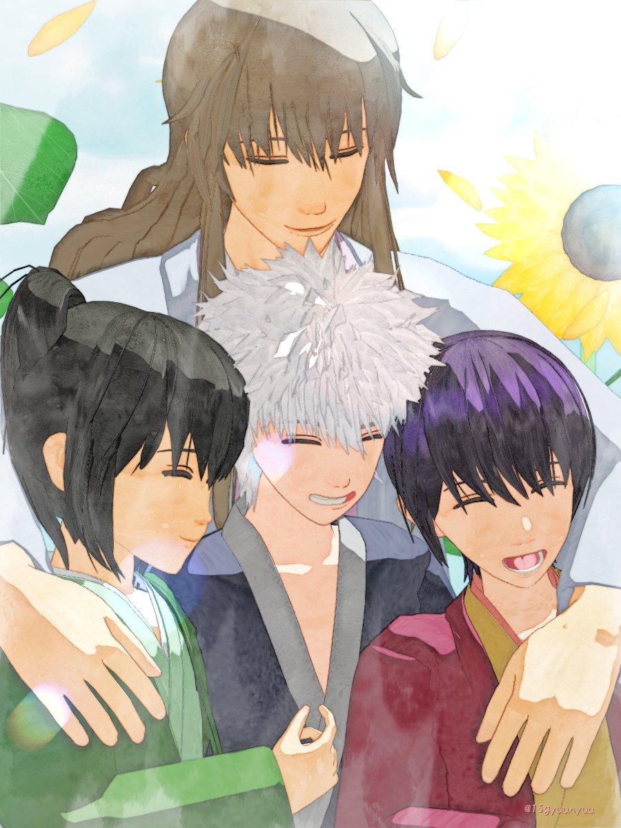 Twoucan 村塾組 の注目ツイート イラスト マンガ Twoucan 村塾組 の注目ツイート イラスト マンガ