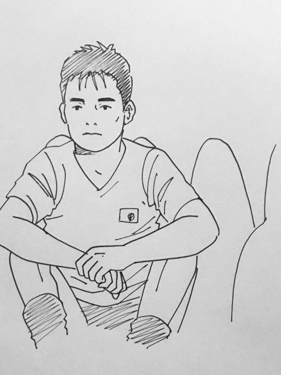 敗退は残念だったが今回のオリンピックで一番見応えがあるのは恐らく卓球ではなかろうか?そして昨日のサッカー、最後ベンチでポツンと体育座りしていた久保選手がやたら印象に残った。
それでは皆さんおやすみなさい。良い夢を。 