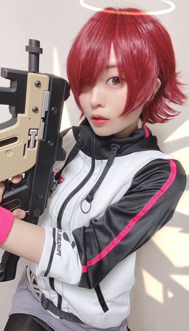 Twitterのコスプレ画像19