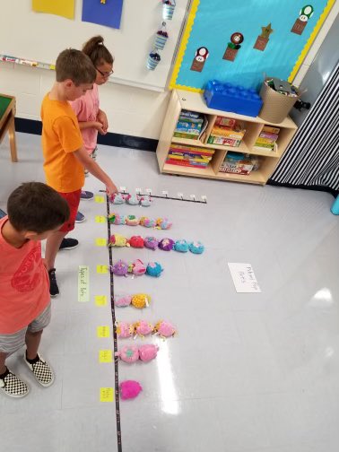 Peeples Elementary tweet media