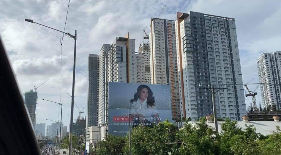 jenine_pitallo's tweet photo. BENCH for Every BODY π₯°
#BENCHPlus
#SylviaSanchez
#benchbillboard @Trinoma
Nakakatuwa, ang saya sayang,sobrang napakasayang.. makita ang bagong #billboard ni Nanay Sylvia #SylviaSanchez β€οΈπβ€οΈ nakaka Proud ka po ng sobra sobra .. https://t.co/KwZhiBK4nR