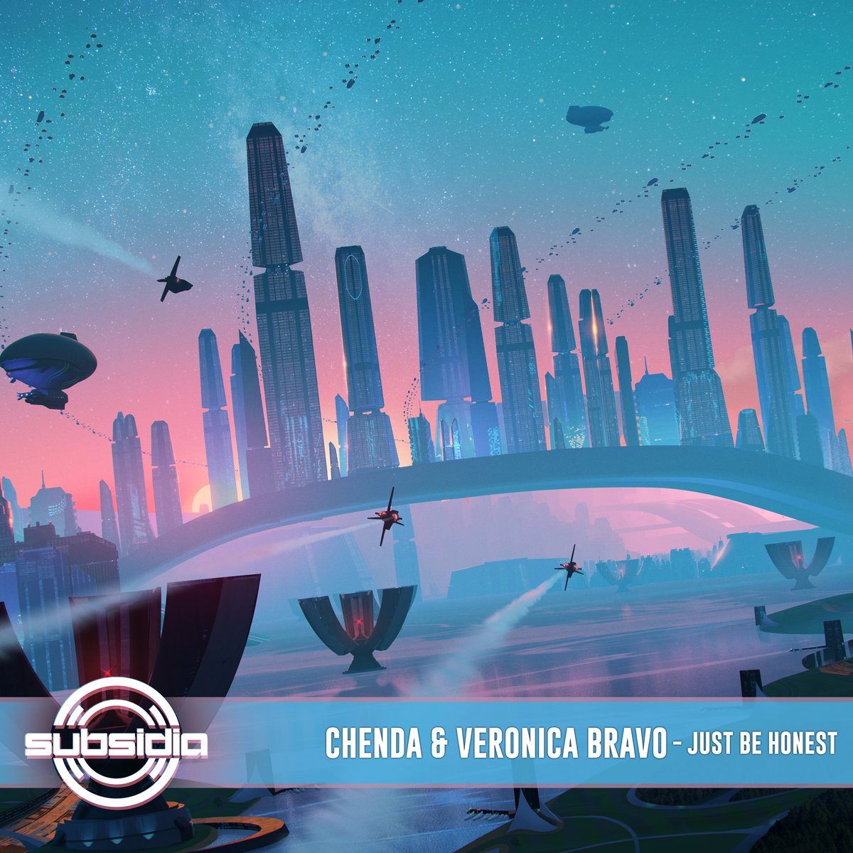 “Just Be Honest” is OUT NOW EVERYWHERE!!! 👀

I absolutely loved making this track with Veronica. She’s insanely talented at what she does and I’m super grateful to finally have a track out with her.

Let me know what you guys think! 💜
smarturl.it/SubsidiaDawnVo…