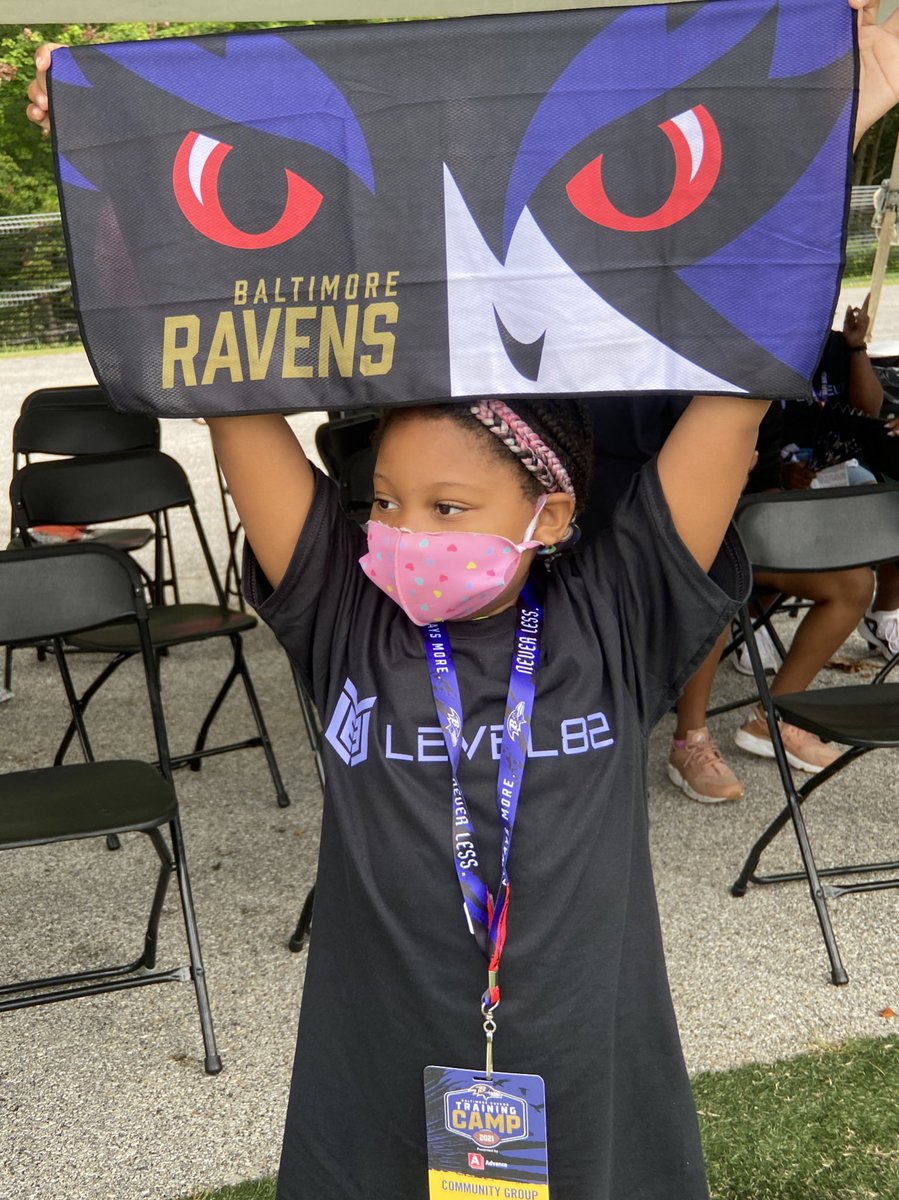 Ravens Community (@ravenscommunity) on Twitter photo Welcome LEVEL UP Leadership Academy!! #OurTeamOurCommunity
<a href="/LEVEL82org/">LEVEL82org</a> <a href="/TorreySmithWR/">Torrey Smith</a> <a href="/AaronMMaybin/">Aaron Maybin</a> Welcome LEVEL UP Leadership Academy!! #OurTeamOurCommunity
<a href="/LEVEL82org/">LEVEL82org</a> <a href="/TorreySmithWR/">Torrey Smith</a> <a href="/AaronMMaybin/">Aaron Maybin</a>