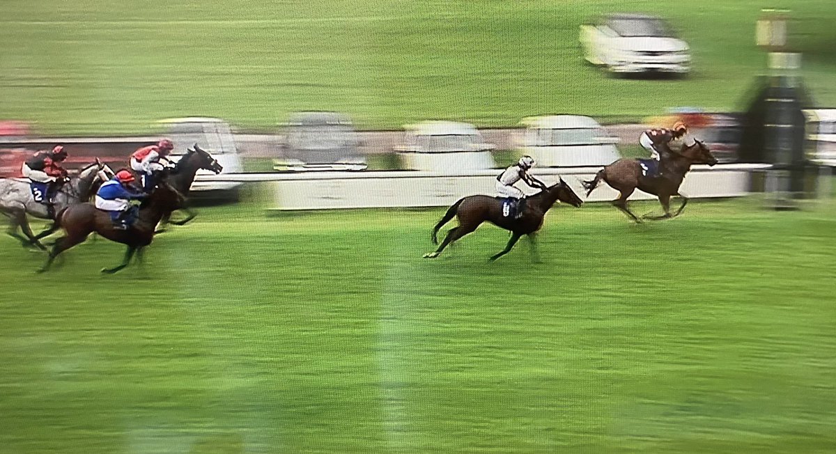 amajox's tweet photo. Congrats @amajox @E_Cagney WINS @ponteraces #JohnnyBoom @RichardFahey #BOOM #topride #9ran #waitsforthegap #topjock 🏆👌🌟👏👏👏 https://t.co/YW7sJO4n32