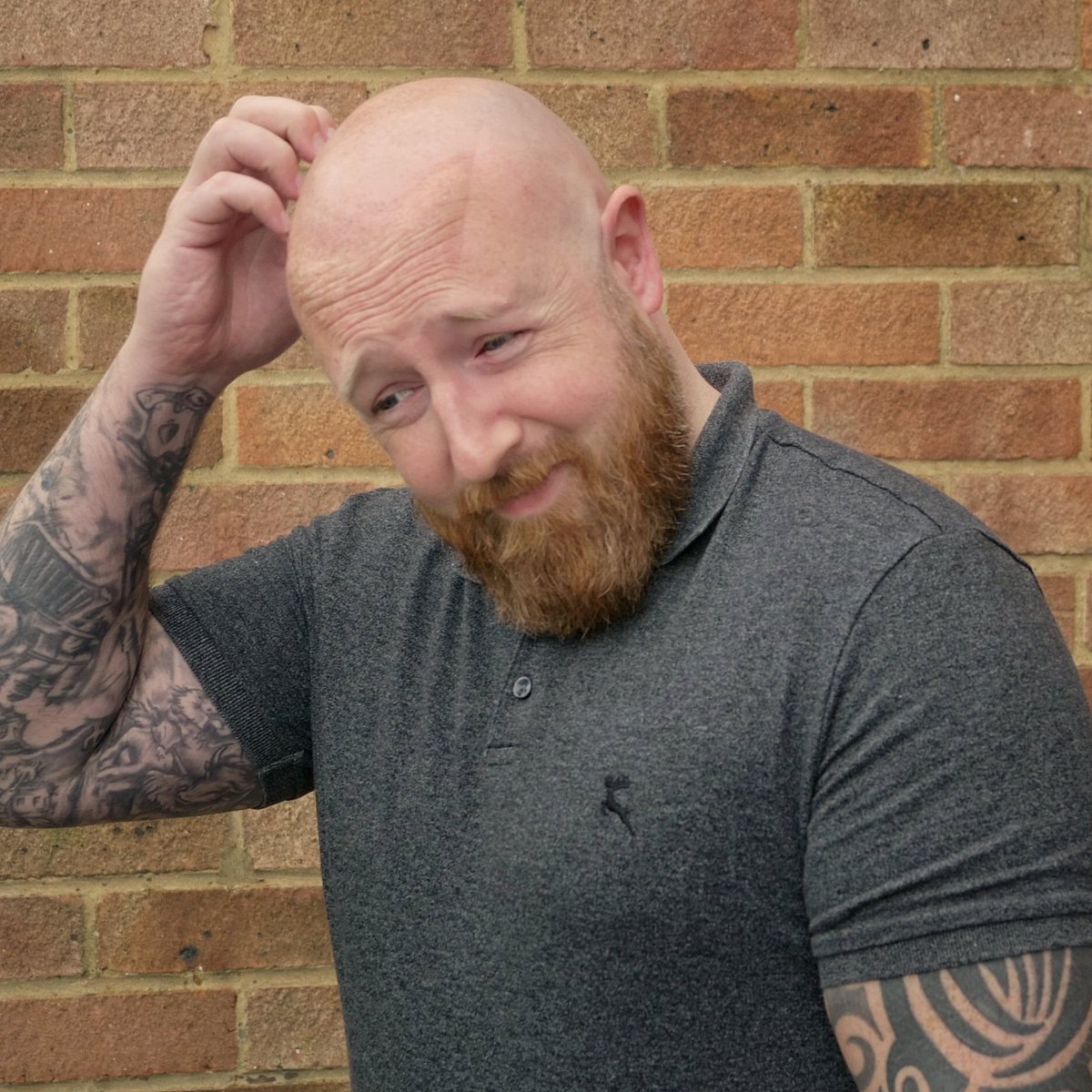 RobGibbs84's tweet photo. #NewProfilePic https://t.co/BFNSARvxns