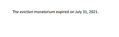 Anyone have the <a href="/CDCgov/">CDC</a> Declaration Form? The one linked to from the Eviction Moratorium Order looks like Photo #1, and Photo #2 is what you see when you click the link.