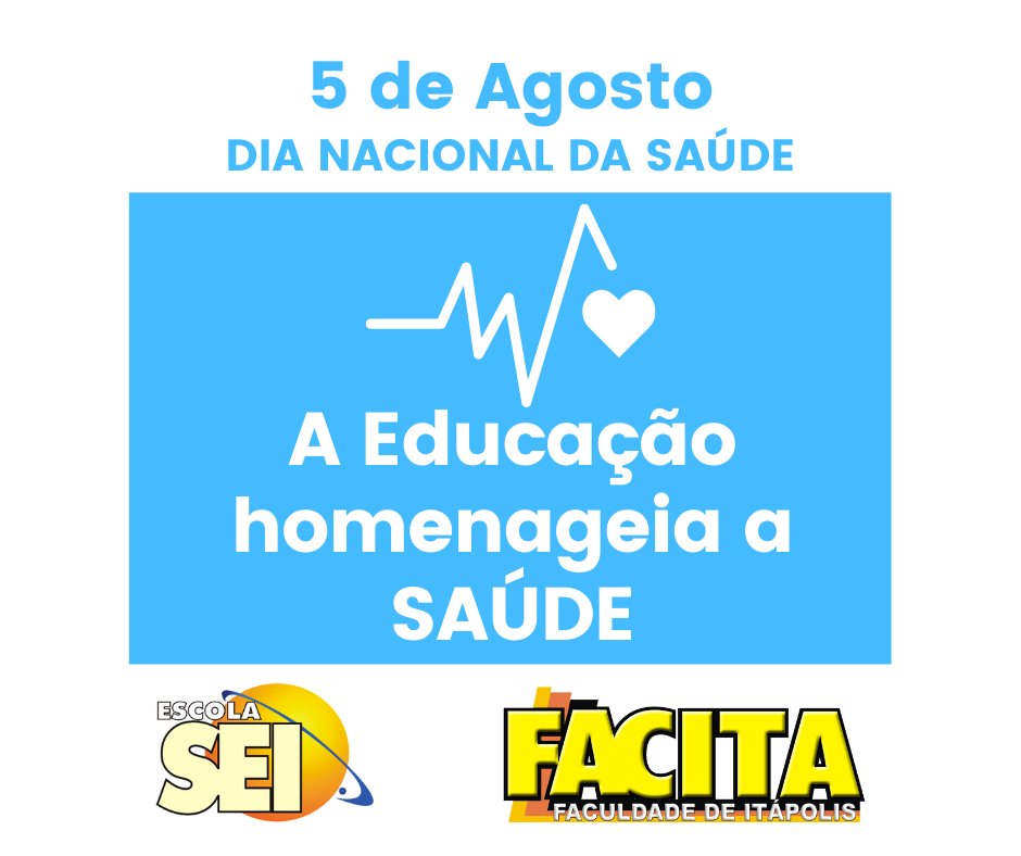 SEI_Anglo's tweet photo. #secuidem #saúde #SEIAnglo #FACITA https://t.co/wG3pxlAjRg