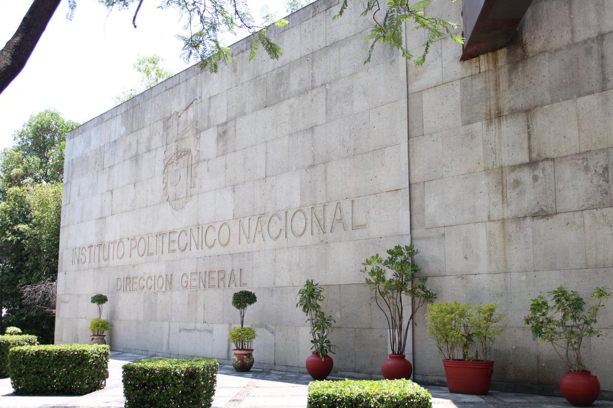 #ComunicadoIPN 🗒️ Programa escalonado humano de regreso a clases en el IPN

Más información ➡️ bit.ly/3im7Weg