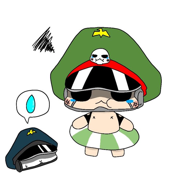 ブロッケンのtwitterイラスト検索結果 ブロッケンのtwitterイラスト検索結果