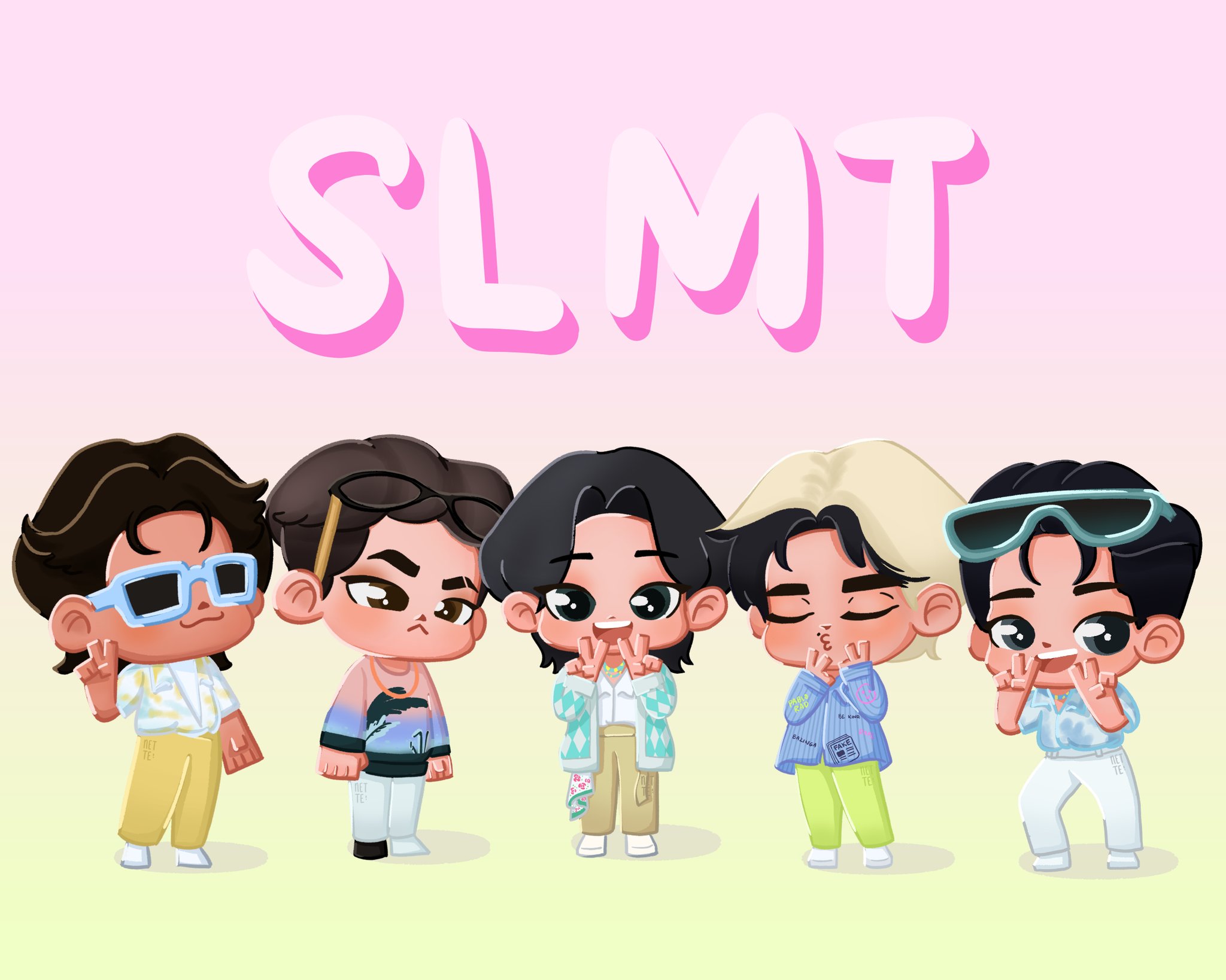 ako 'to si Nette on Twitter: 