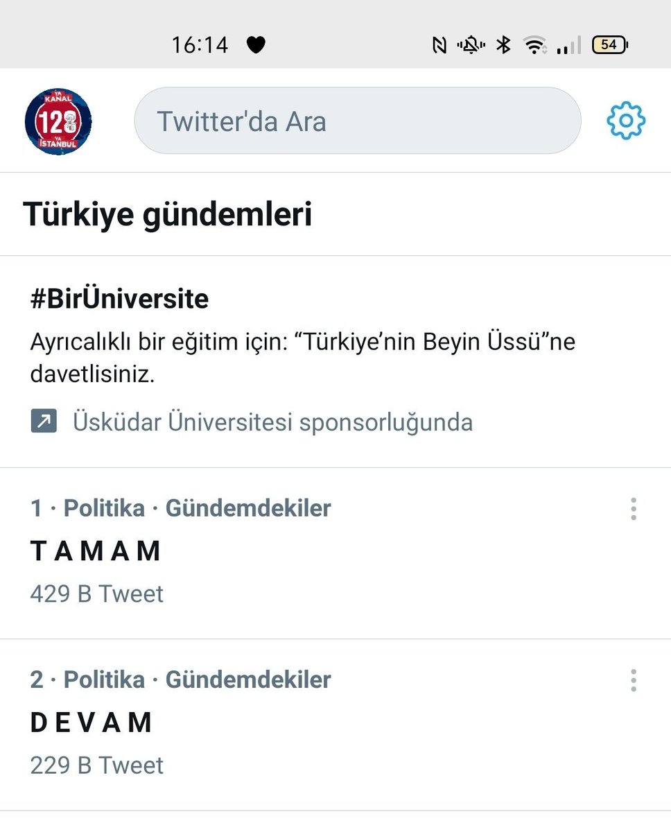 Profesorfacia's tweet photo. T A M A M etiketini bastırıp,
halk Erdoğan'ın devam etmesini istiyor algısı yaratmak için 1 dakika içerisinde 200 bin sahte BOT hesap kullanan akp'nin, seçimlerde neler yaptığını bir düşünün!

İktidarda kalmak için neler yapmazlar ki..?!

Saatlere dikkat..!

#AkpDevletDegildir https://t.co/wrr272kO76