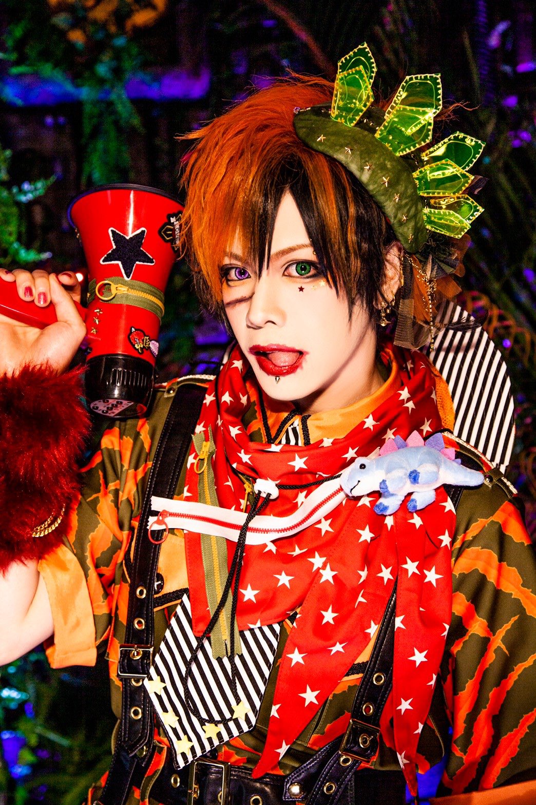 BabyKingdom《公式》 on Twitter: